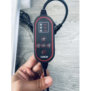 ĐÈN LED COCO WRGB R600