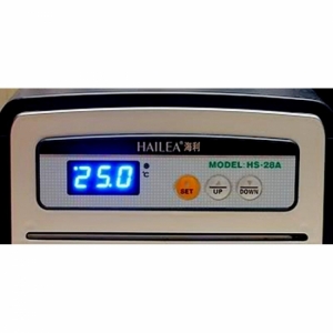 MÁY LÀM MÁT  NƯỚC CHILLER HAILEA HS 28A
