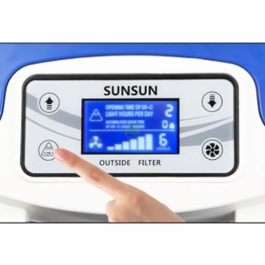 Lọc thùng  Sunsun HW 3000