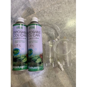 BỘ KIT CO2 ISTA DIFFUSER SET
