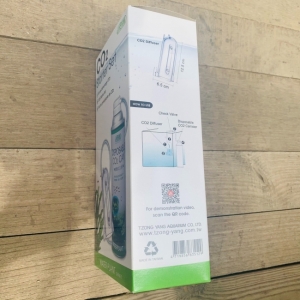 BỘ KIT CO2 ISTA DIFFUSER SET