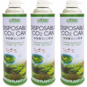 BỘ KIT CO2 ISTA DIFFUSER SET