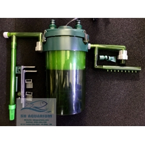 Lọc treo Odyssea CFS 130