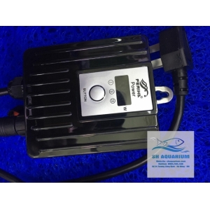 Máy Bơm Nước Tiết Kiệm Điện Periha PB 16000 Có điều khiển