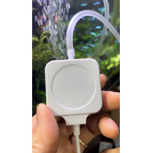 Máy Sủi Siêu Êm Nepal – Giải Pháp Oxy Mini Hoàn Hảo Cho Mọi Bể Cá Cảnh