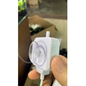 Máy Sủi Siêu Êm Nepal – Giải Pháp Oxy Mini Hoàn Hảo Cho Mọi Bể Cá Cảnh