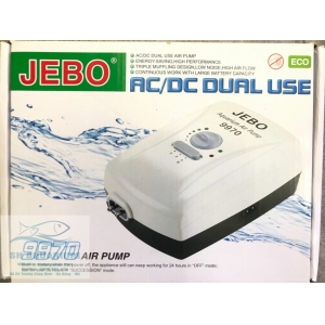 Sủi tích điện Jebo 9970