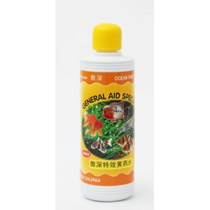 Thuốc Ocean Free General Aid Special (Dưỡng Cá)