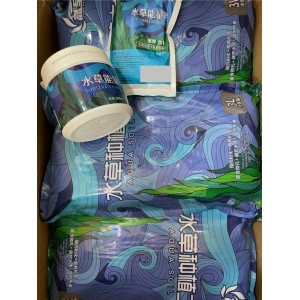 Phân nền Jingcheng Aqua Soil 1.5Lit