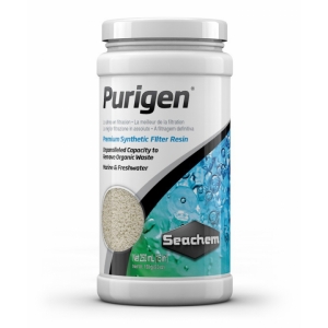 Vật liệu lọc cao cấp Seachem Purigen hộp 250ml