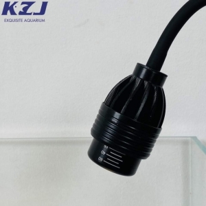 Đèn rọi KZJ 12W chiếu điểm chuyên dụng cho bể cá, hồ thủy sinh và setup biotope