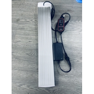 ĐÈN LED COCO WRGB R800