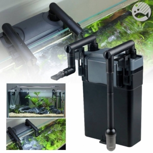 Lọc treo Sunsun HBL 802