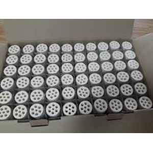 Sứ Xoắn Mountain Tree Lotus  Bacteria House