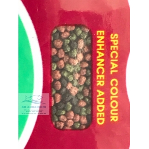 THỨC ĂN THỨC ĂN SAKURA 50G