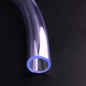 DÂY ỐNG CHIHIROS SIÊU CHỐNG GẬP TRONG SUỐT Fi12