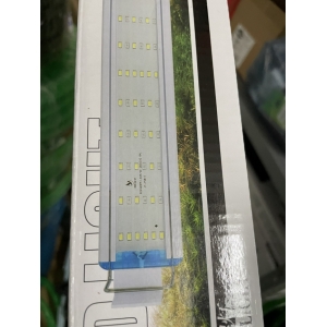 Đèn Gebo 6 hàng led 3 chế độ