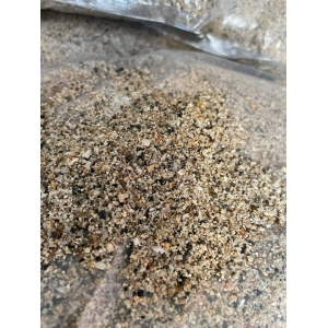 Cát muối tiêu nhỏ