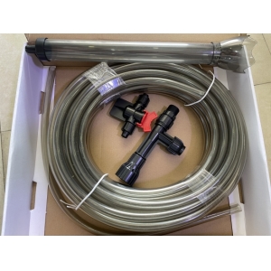 Bộ dụng cụ thay nước cho bể cá Resun WC7,5M/15M