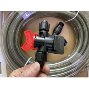 Bộ dụng cụ thay nước cho bể cá Resun WC7,5M/15M