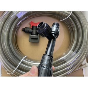Bộ dụng cụ thay nước cho bể cá Resun WC7,5M/15M