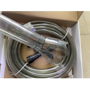Bộ dụng cụ thay nước cho bể cá Resun WC7,5M/15M