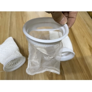 Cốc lọc chặn phân cho bể cá cảnh