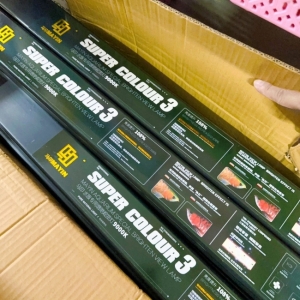 ĐÈN LED CÁ RỒNG MAYIN SUPER COLOUR CHUYÊN DỤNG CHO HUYẾT LONG 172CM