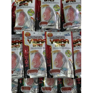 Thức ăn cá cảnh Hikari Vibra dinh dưỡng cao, tăng màu, tránh sình bụng