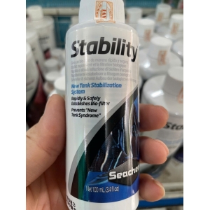 Vi sinh Seachem Stability 250ml