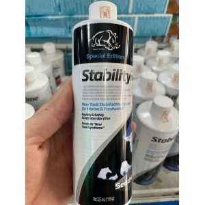 Vi sinh Seachem Stability 250ml