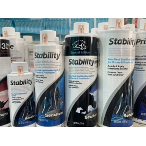 Vi sinh Seachem Stability 250ml