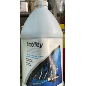 Vi sinh Seachem Stability 250ml