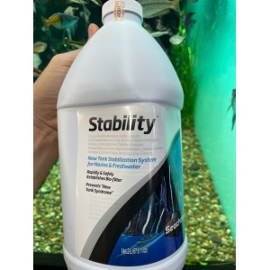 Vi sinh Seachem Stability 2000ml