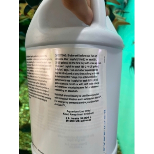 Vi sinh Seachem Stability 2000ml