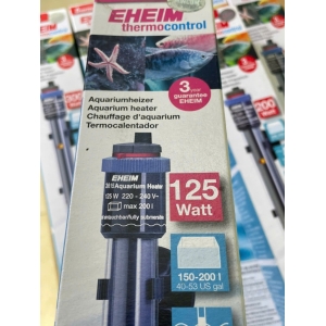 Sưởi Eheim 125W Chính hãng Eheim