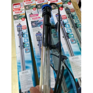 Sưởi Eheim 200W Chính hãng Eheim