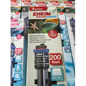 Sưởi Eheim 200W Chính hãng Eheim