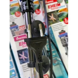 Sưởi Eheim 200W Chính hãng Eheim