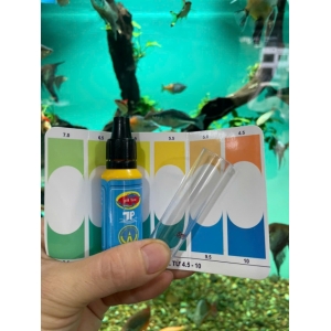 Dung dịch kiểm tra PH Việt Nam