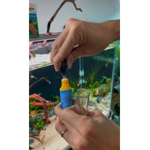 Dung dịch kiểm tra PH Việt Nam