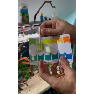 Dung dịch kiểm tra PH Việt Nam