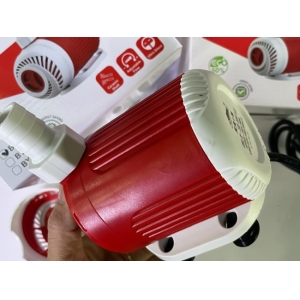Máy bơm nước BaoYu 105 tiết kiệm điện, hoạt động êm, bền bỉ cho bể cá nước ngọt và nước mặn