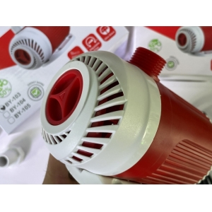 Máy bơm nước BaoYu 102 tiết kiệm điện, hoạt động êm, bền bỉ cho bể cá nước ngọt và nước mặn