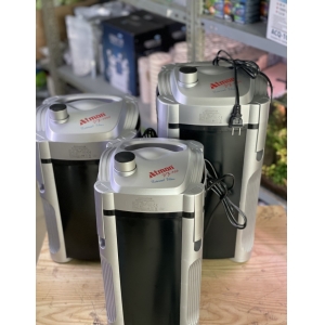 Lọc thùng Atman DF 1000 cho bể cá cảnh, thuỷ sinh