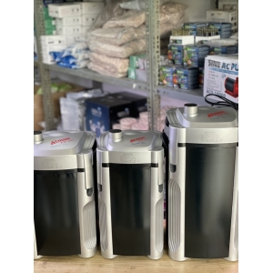 Lọc thùng Atman DF 1000 cho bể cá cảnh, thuỷ sinh