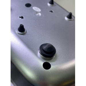 Máy sủi Oxy tích điện Rissee  tự động chuyển chế độ khi mất điện, hoạt động êm và tiết kiệm điện