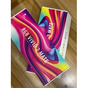 Đèn Chihiros RGB Vivid 2 Mate – Giải pháp ánh sáng cho bể cá cảnh, thủy sinh