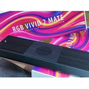 Đèn Chihiros RGB Vivid 2 Mate – Giải pháp ánh sáng cho bể cá cảnh, thủy sinh
