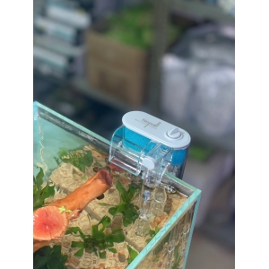Lọc thác Nepall thích hợp cho bể cá mini, bể để bàn